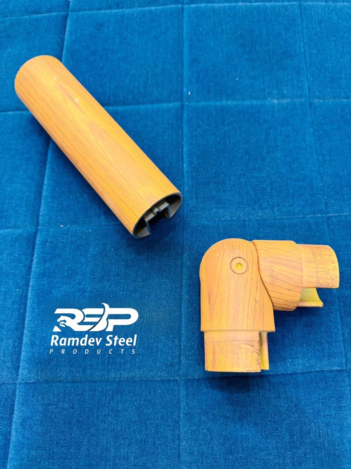 Ramdev Steel Products