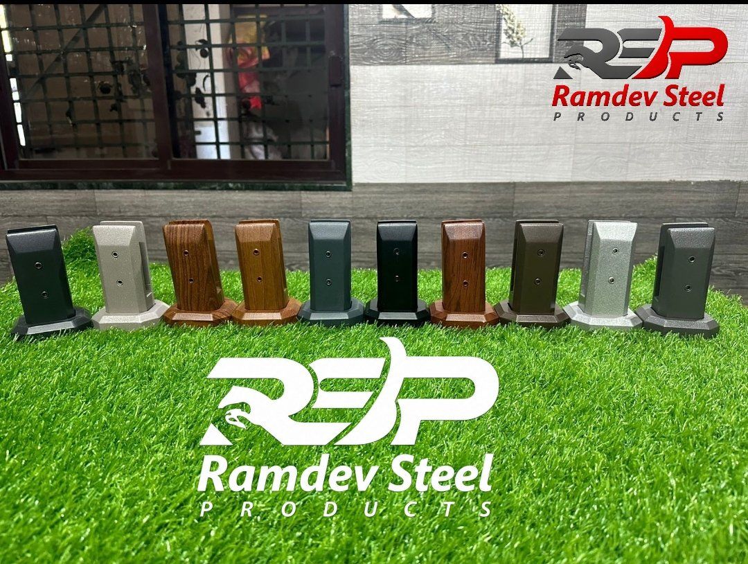 Ramdev Steel Products