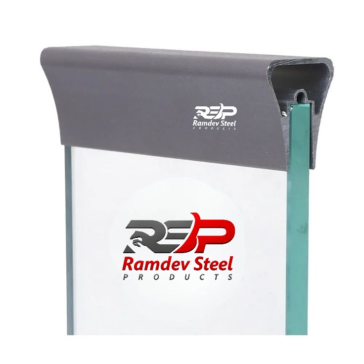 Ramdev Steel Products