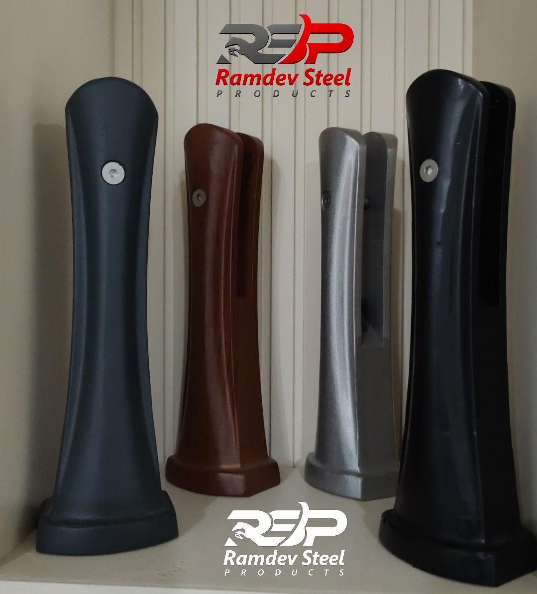 Ramdev Steel Products