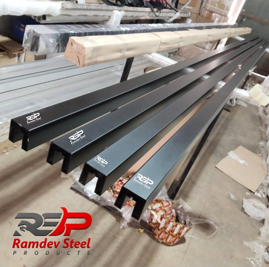 Ramdev Steel Products