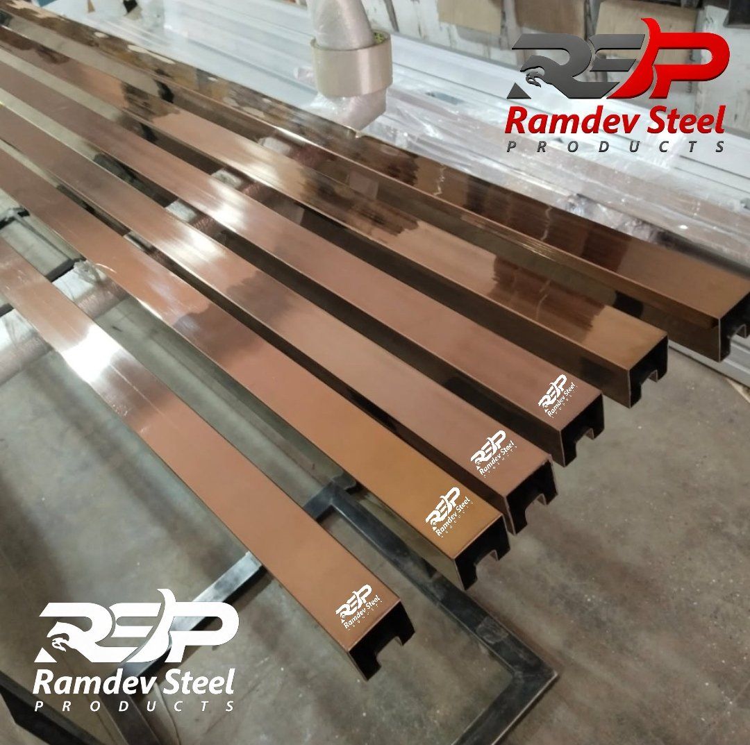 Ramdev Steel Products