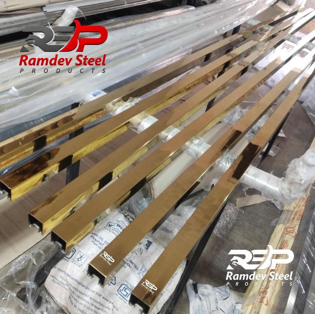 Ramdev Steel Products