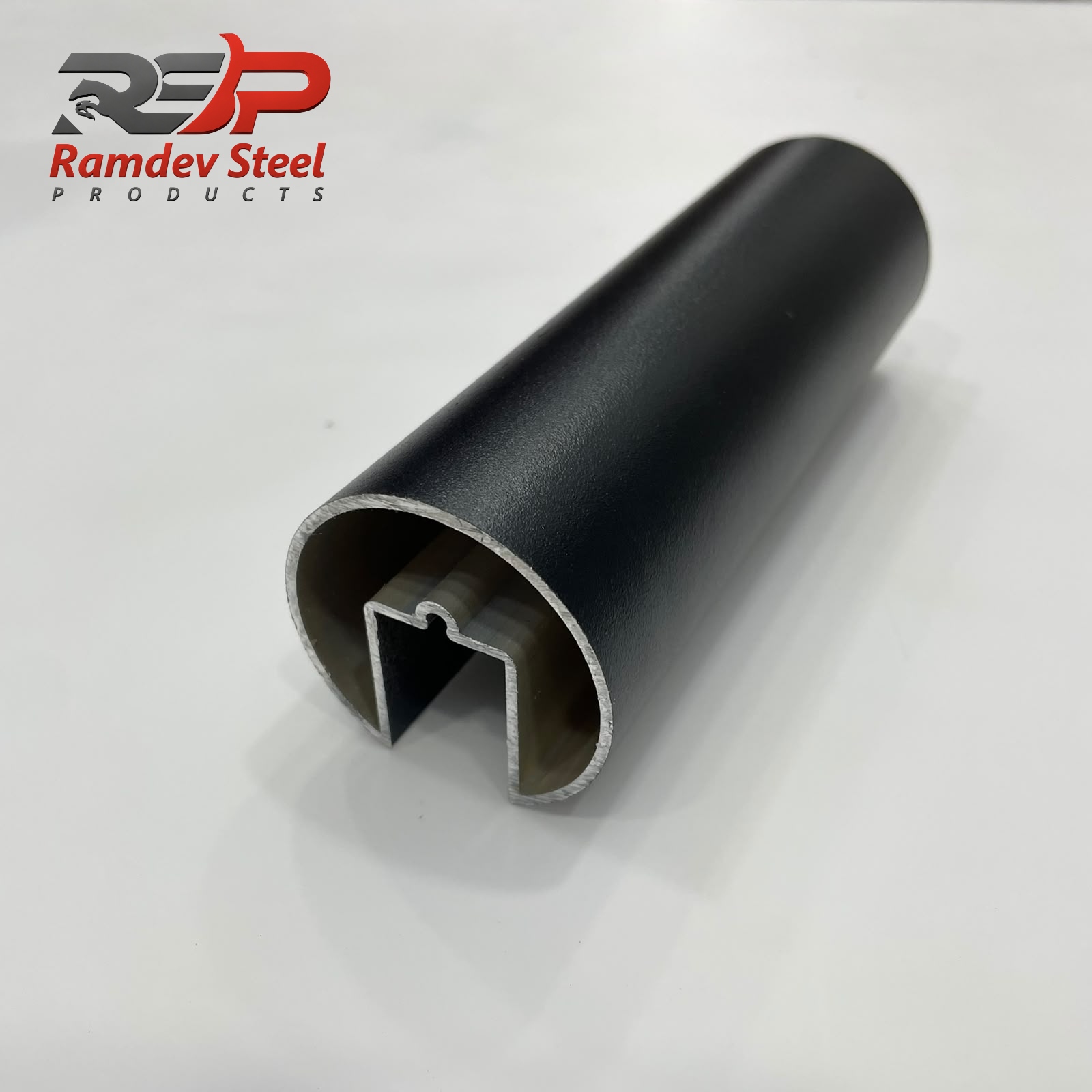 Ramdev Steel Products