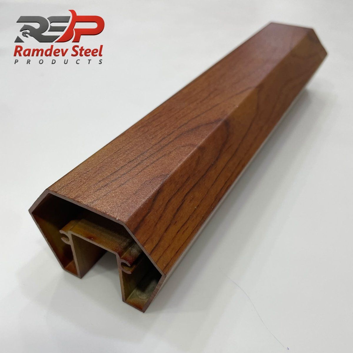 Ramdev Steel Products