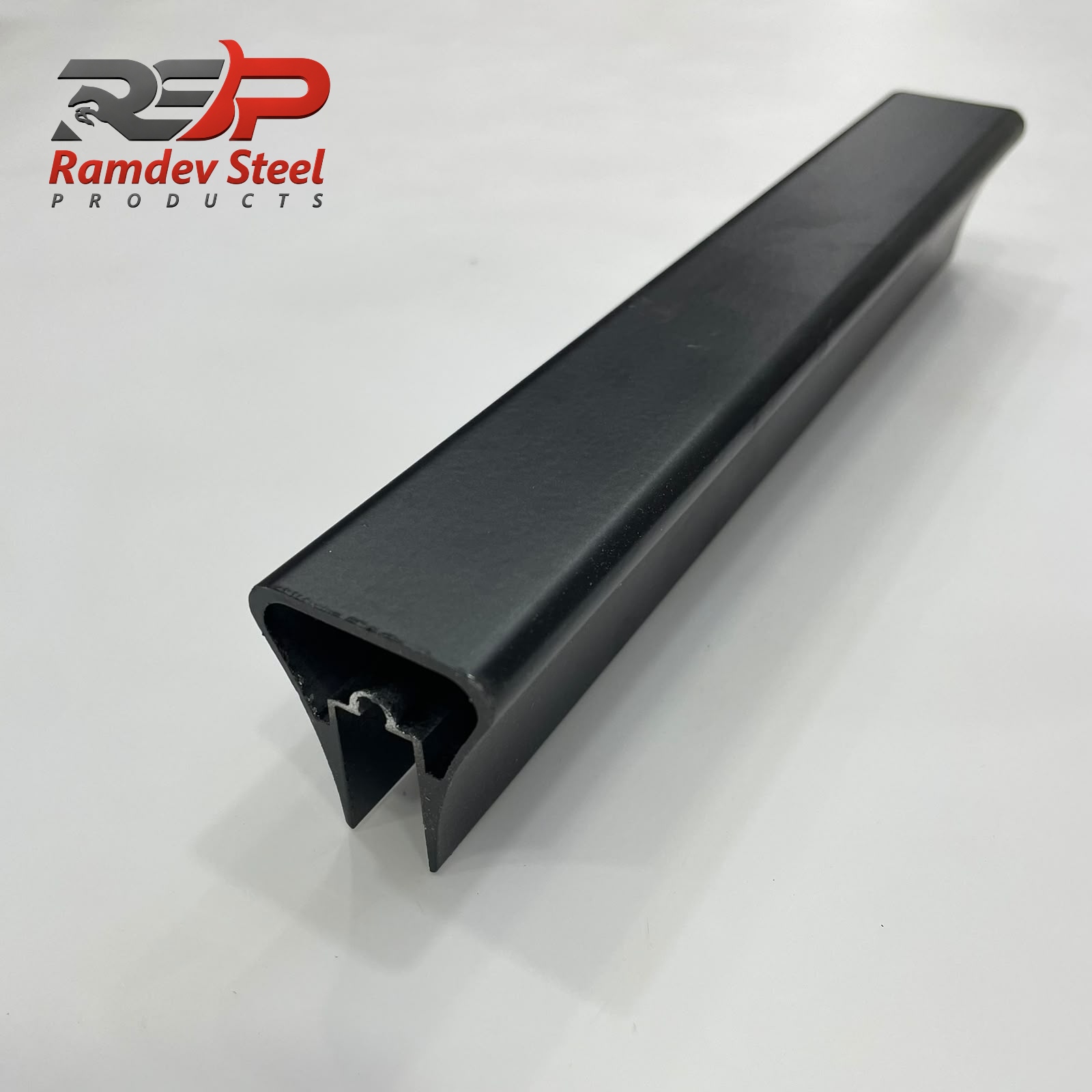 Ramdev Steel Products