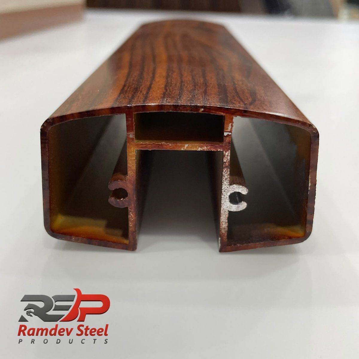 Ramdev Steel Products