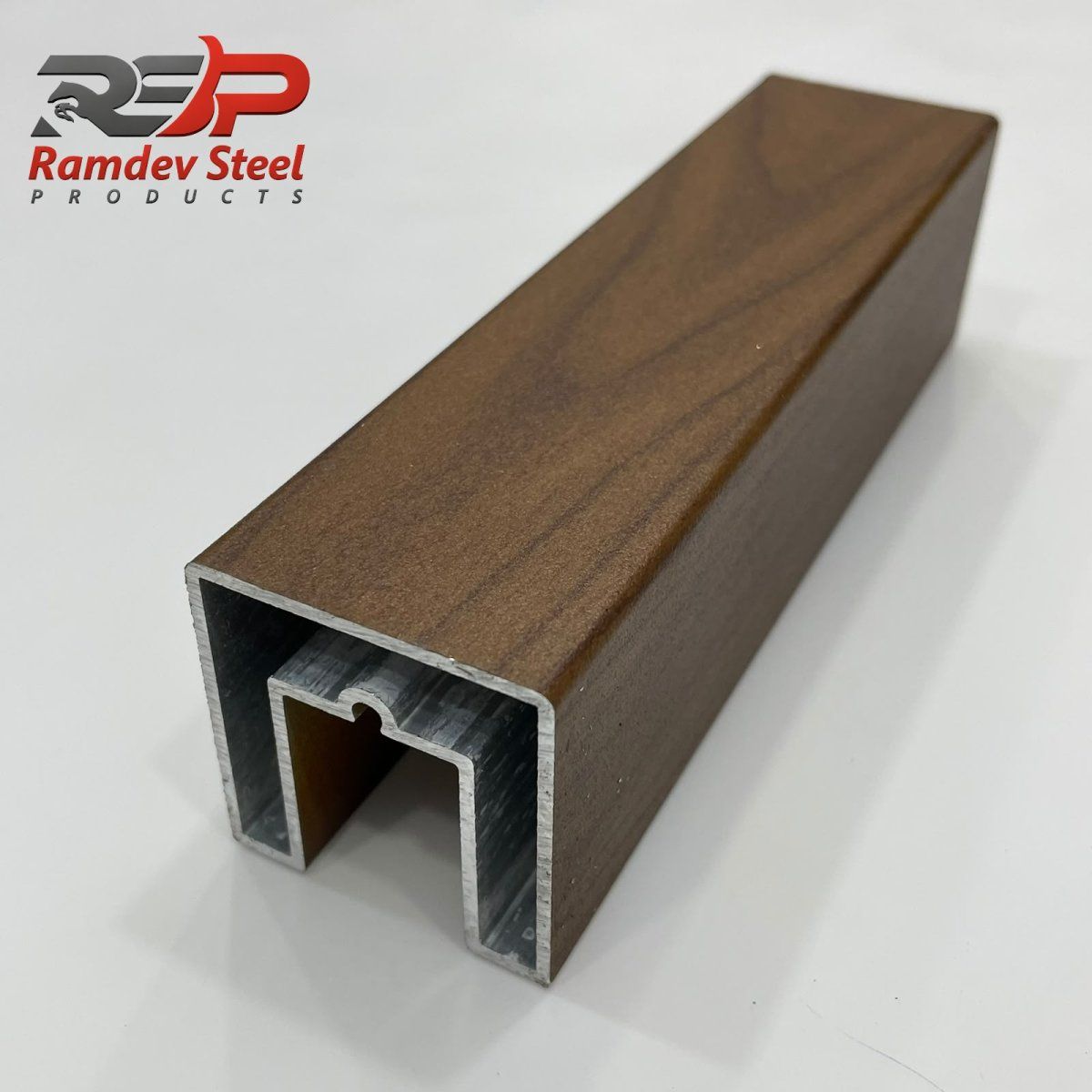 Ramdev Steel Products