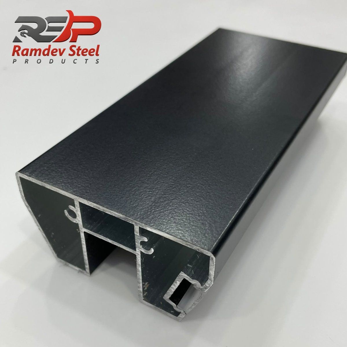 Ramdev Steel Products