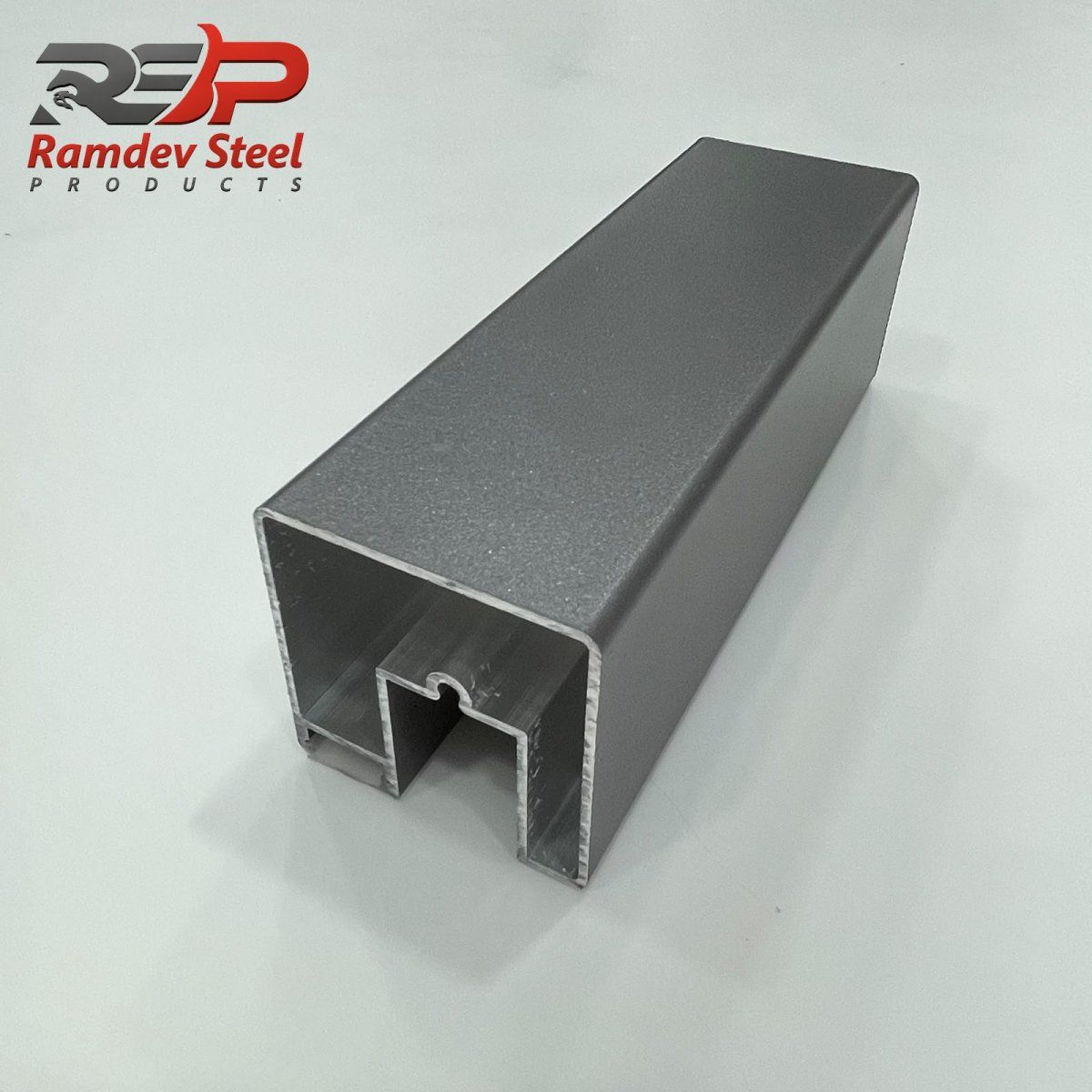 Ramdev Steel Products