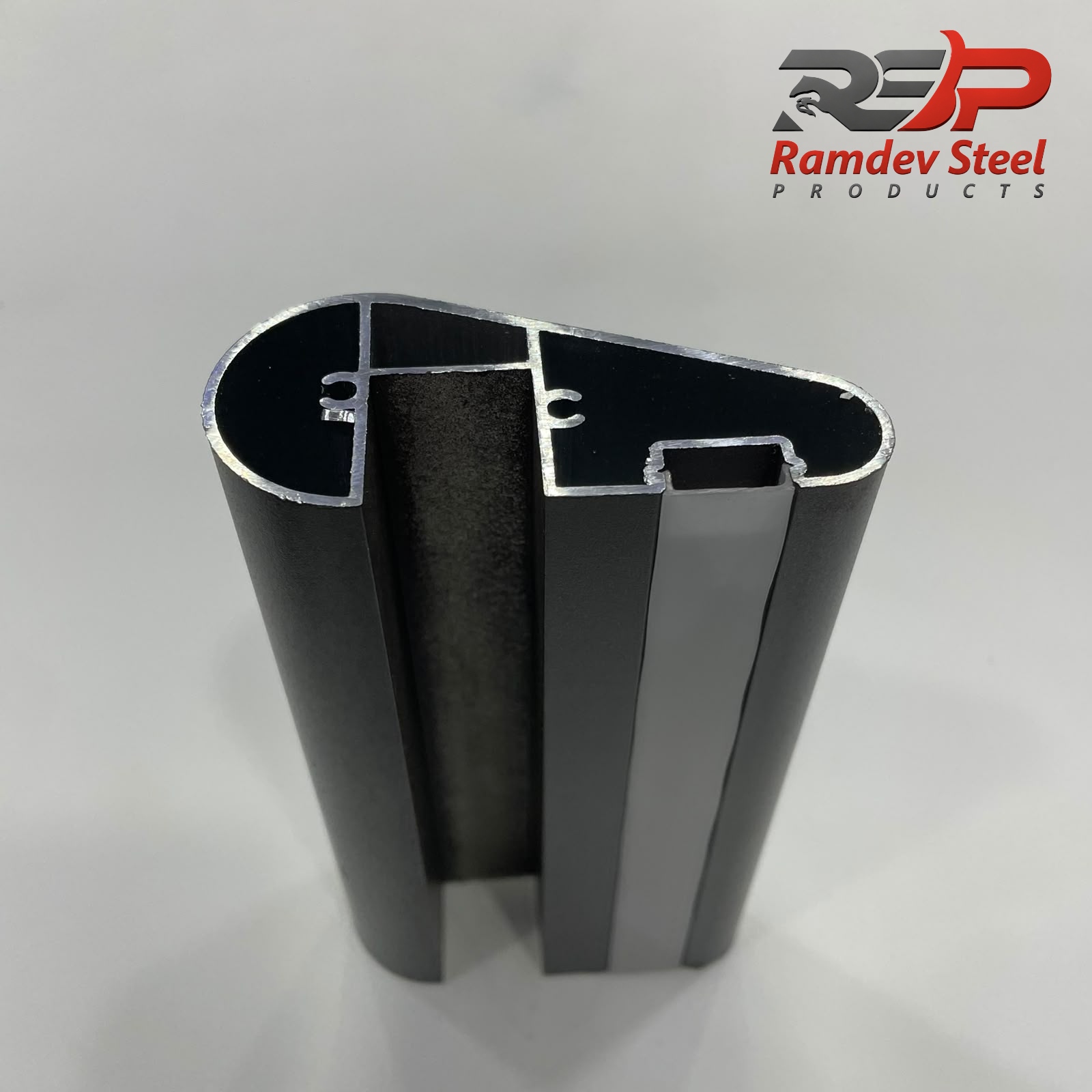 Ramdev Steel Products
