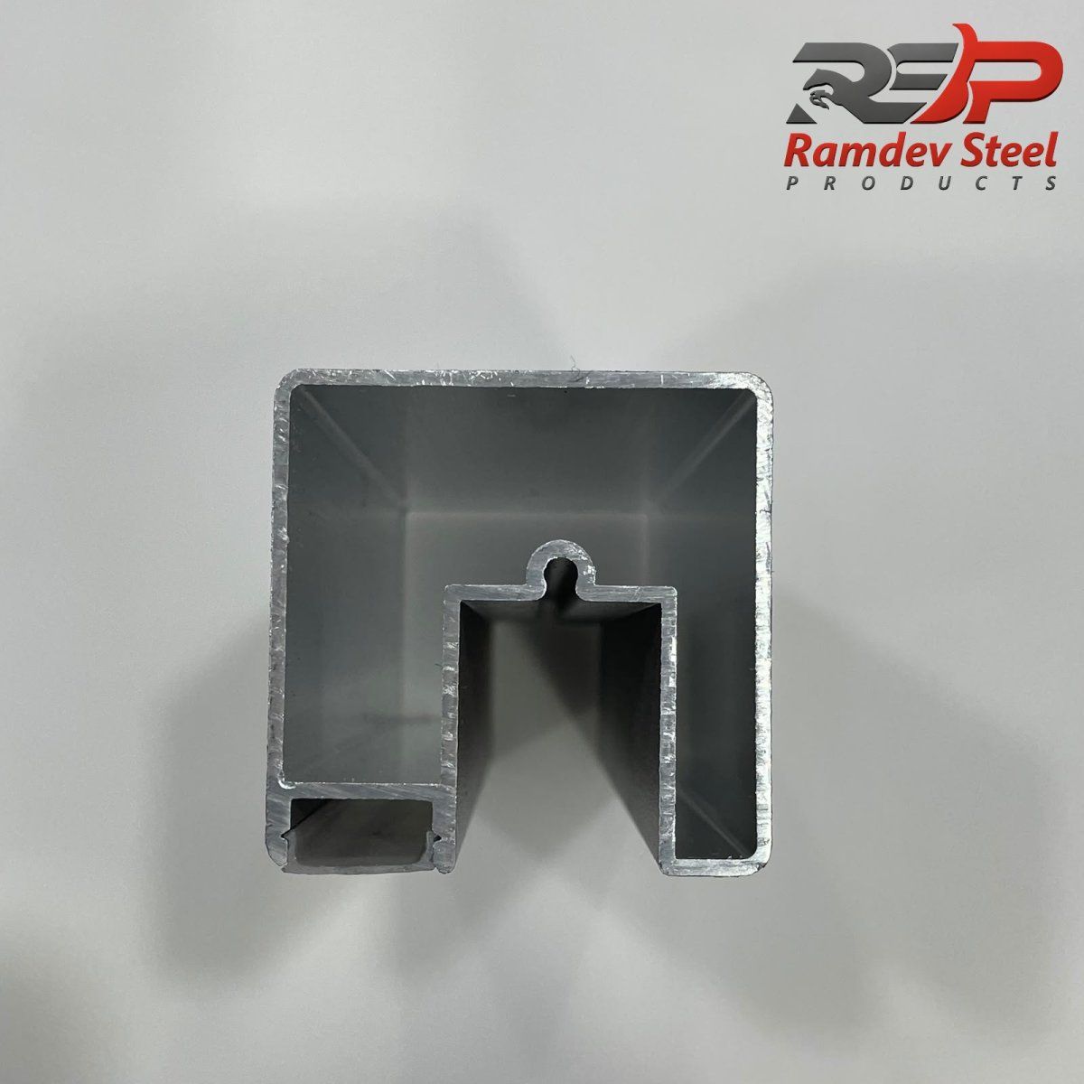 Ramdev Steel Products