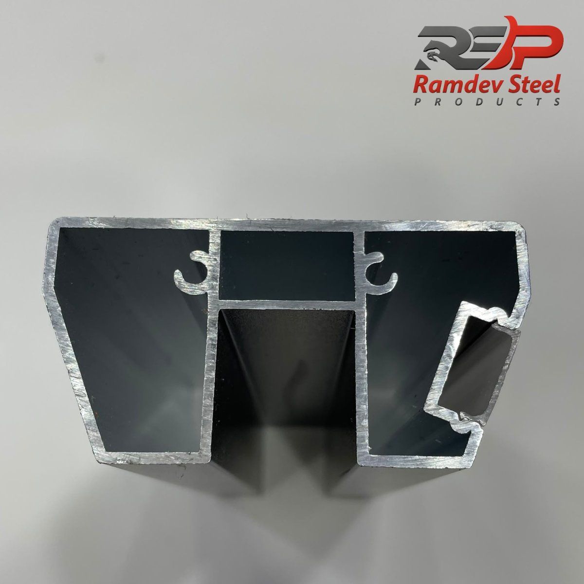 Ramdev Steel Products