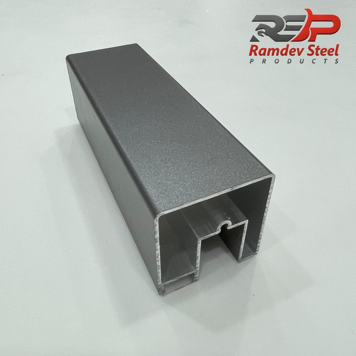 Ramdev Steel Products
