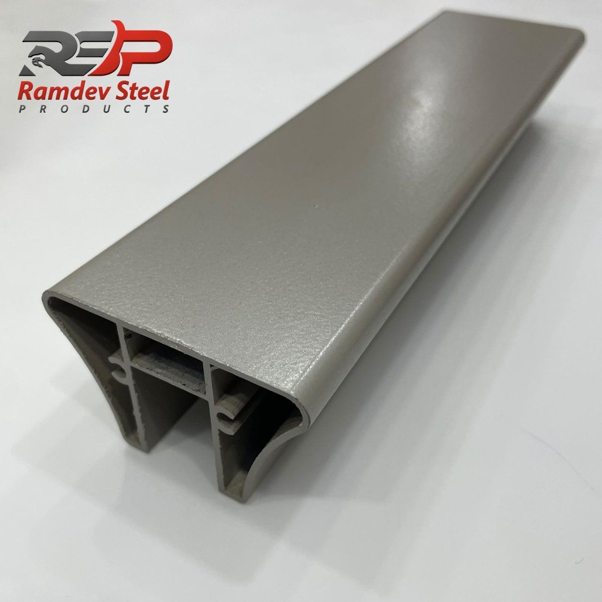 Ramdev Steel Products