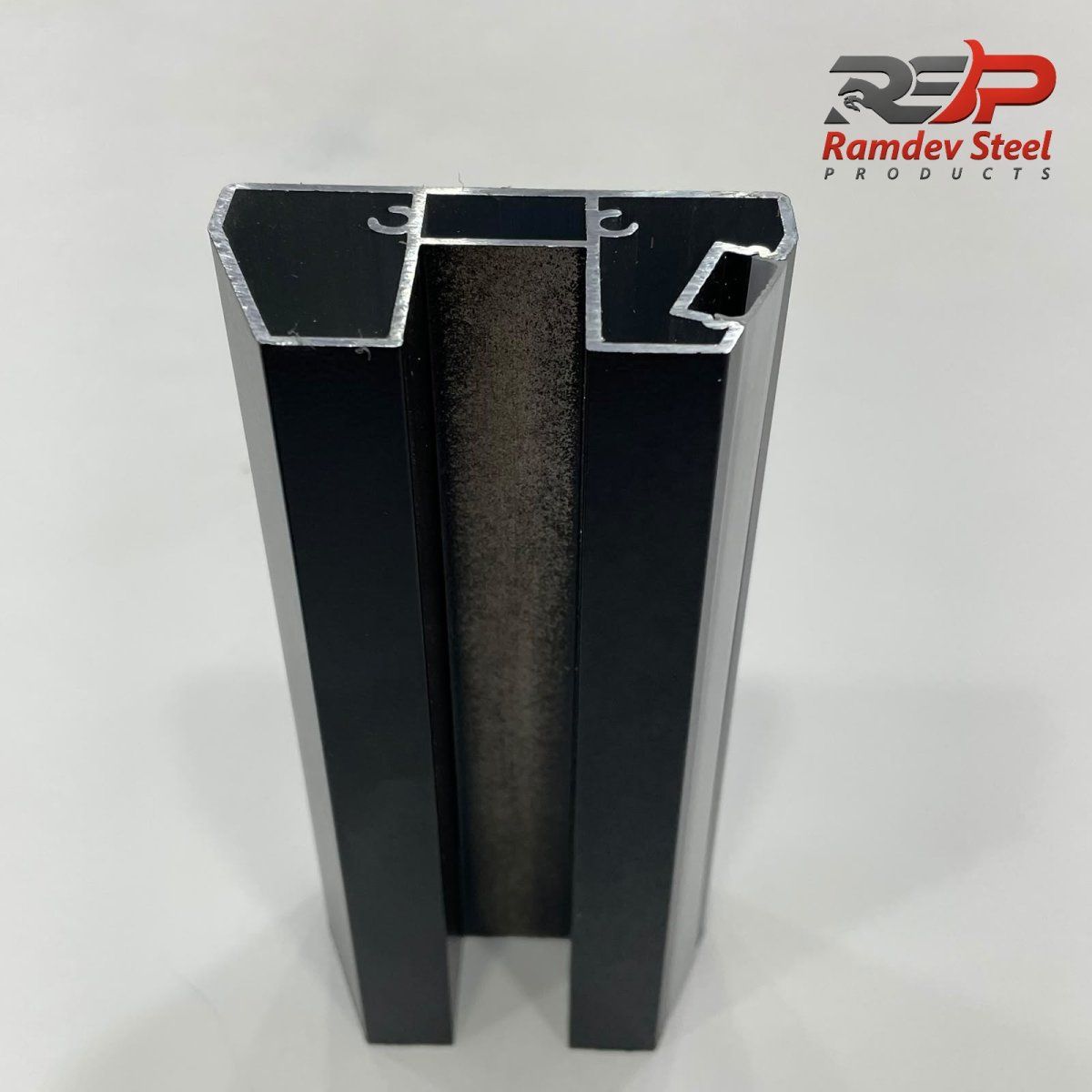 Ramdev Steel Products