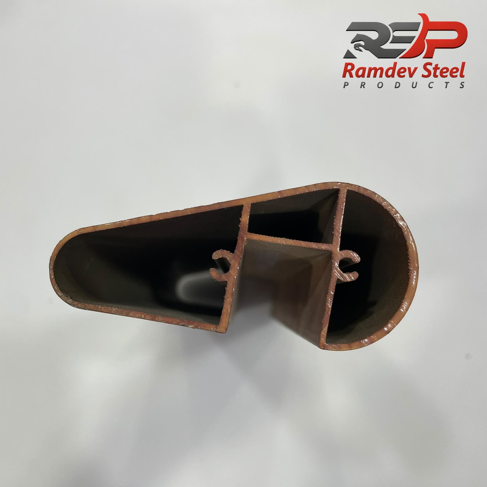 Ramdev Steel Products