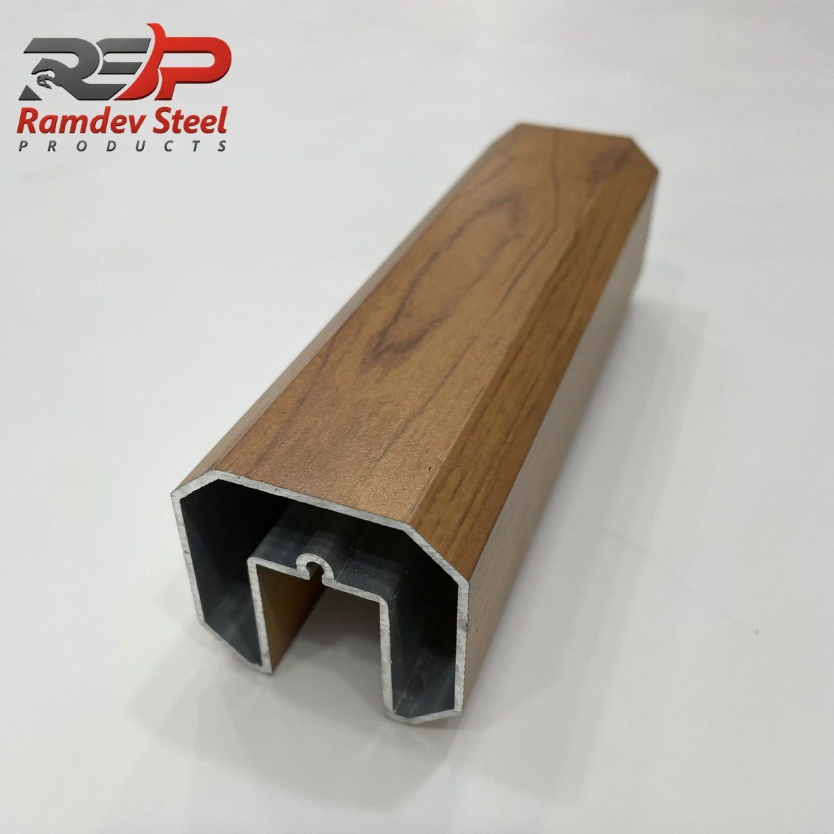 Ramdev Steel Products