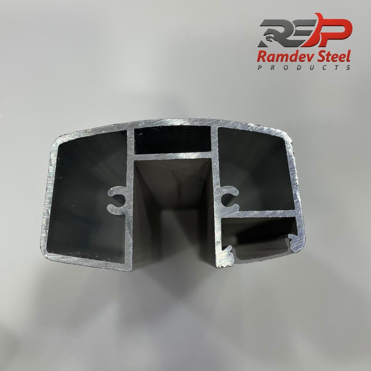 Ramdev Steel Products