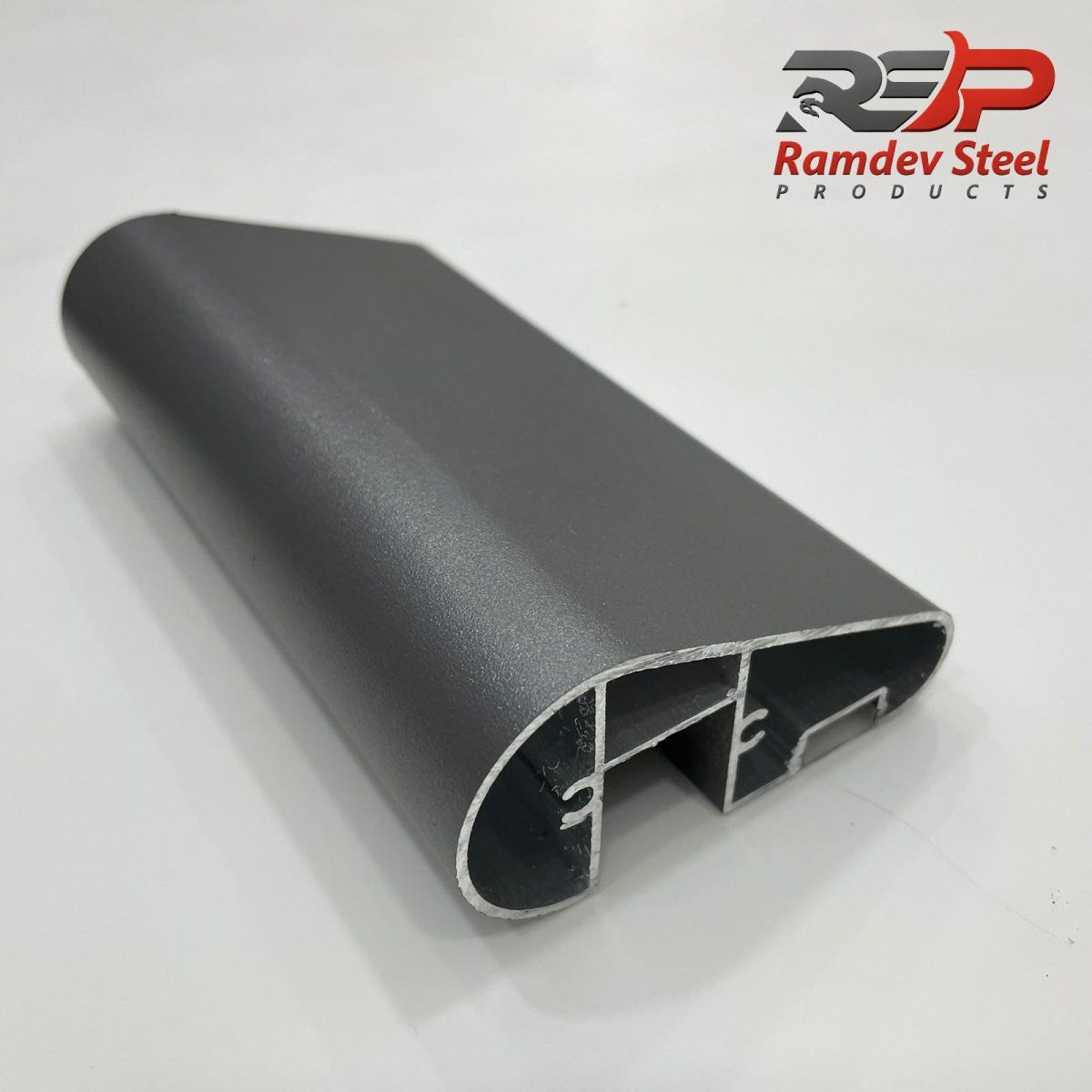 Ramdev Steel Products