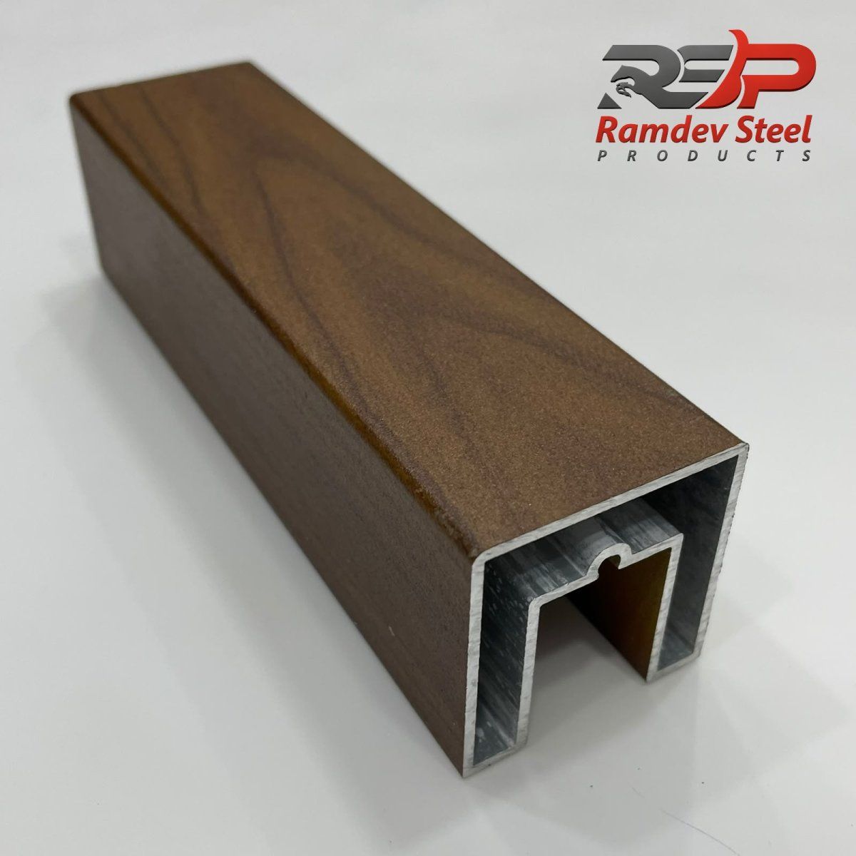 Ramdev Steel Products