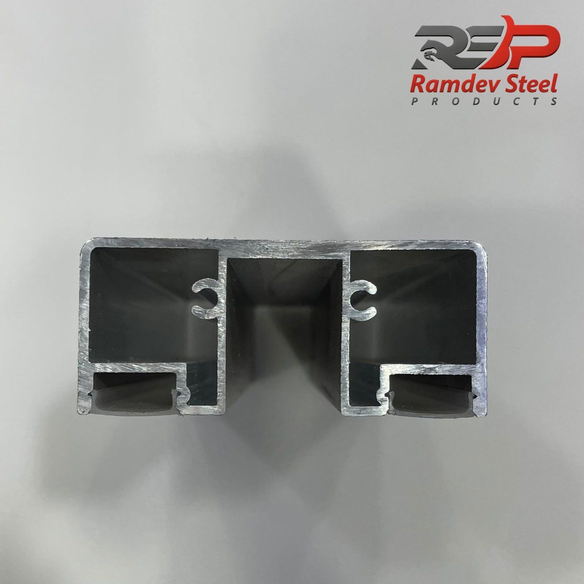 Ramdev Steel Products