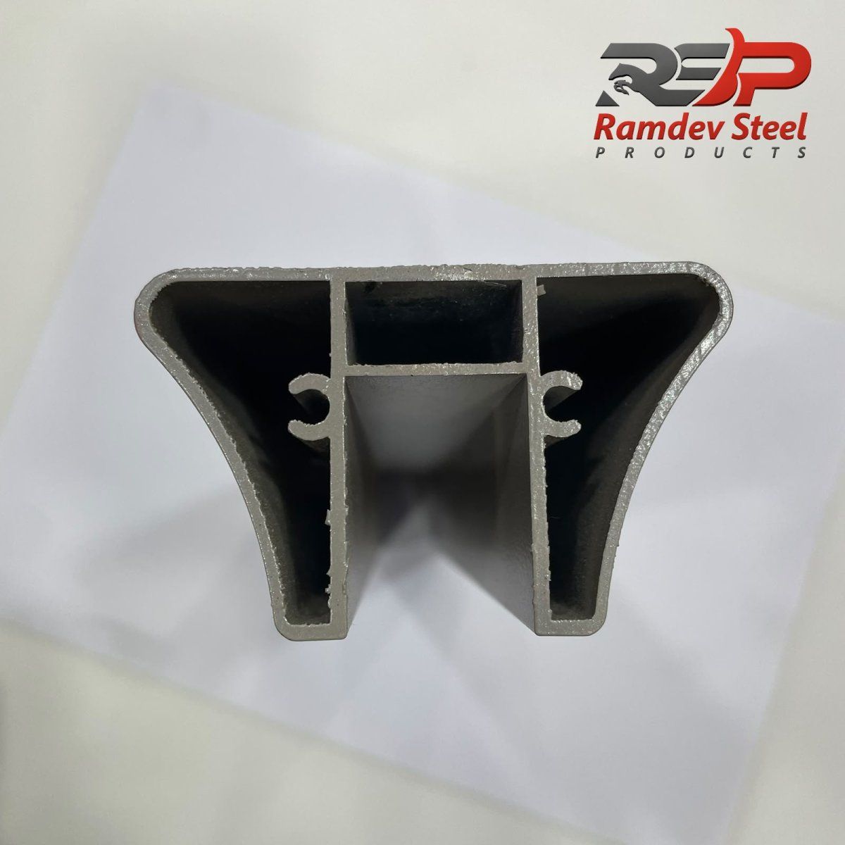 Ramdev Steel Products