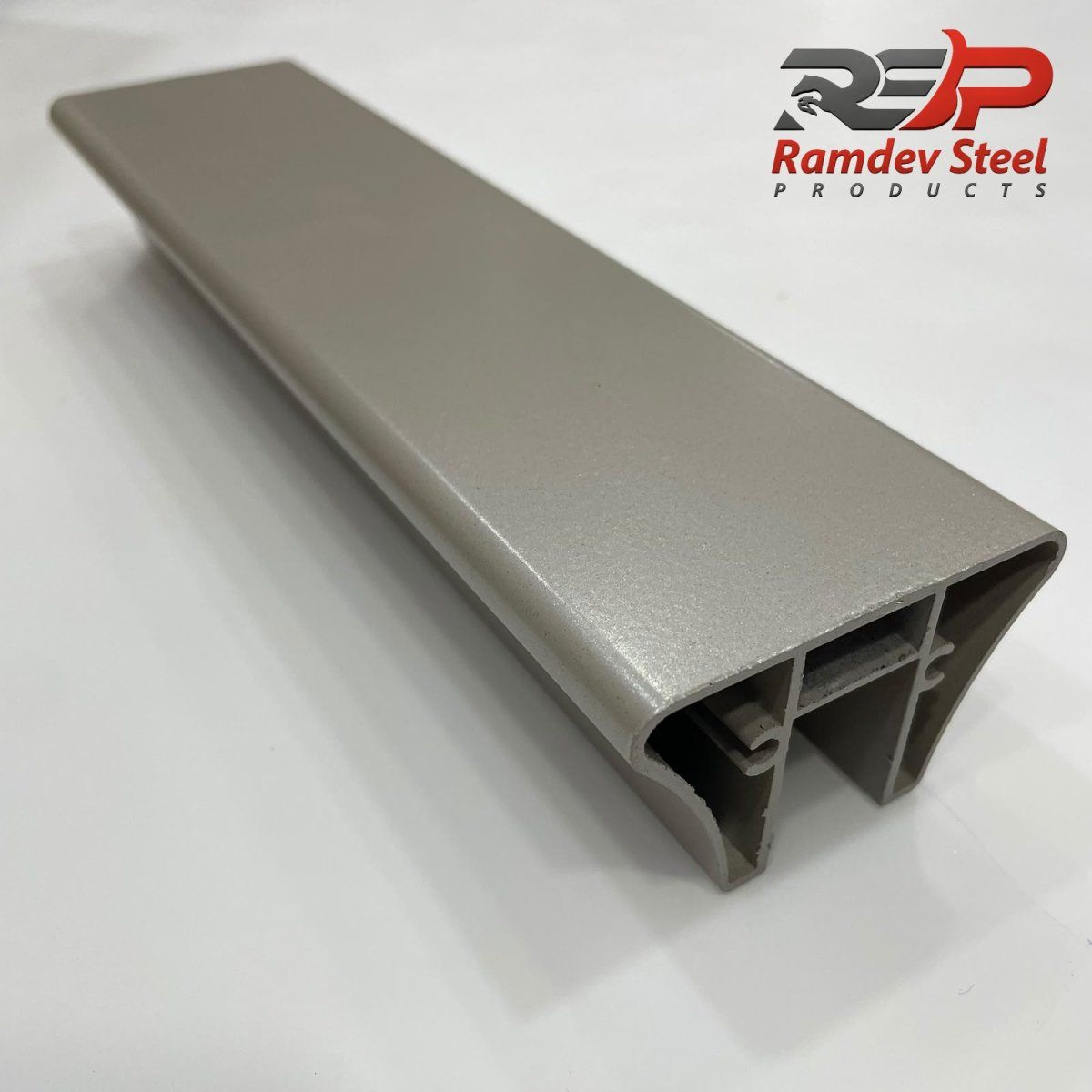 Ramdev Steel Products