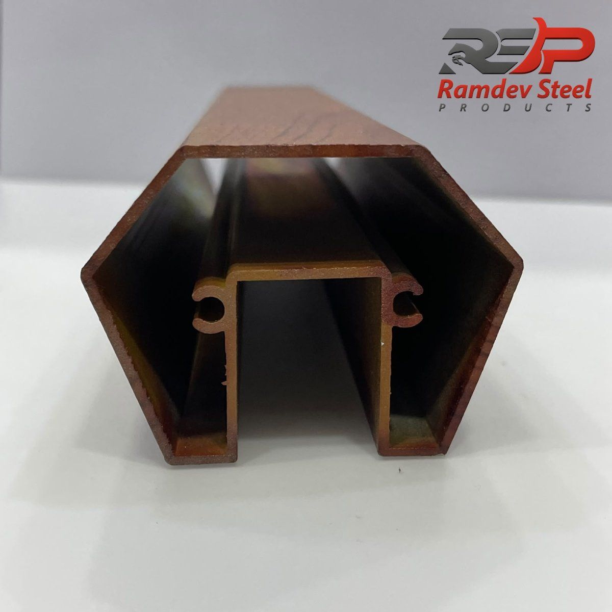 Ramdev Steel Products