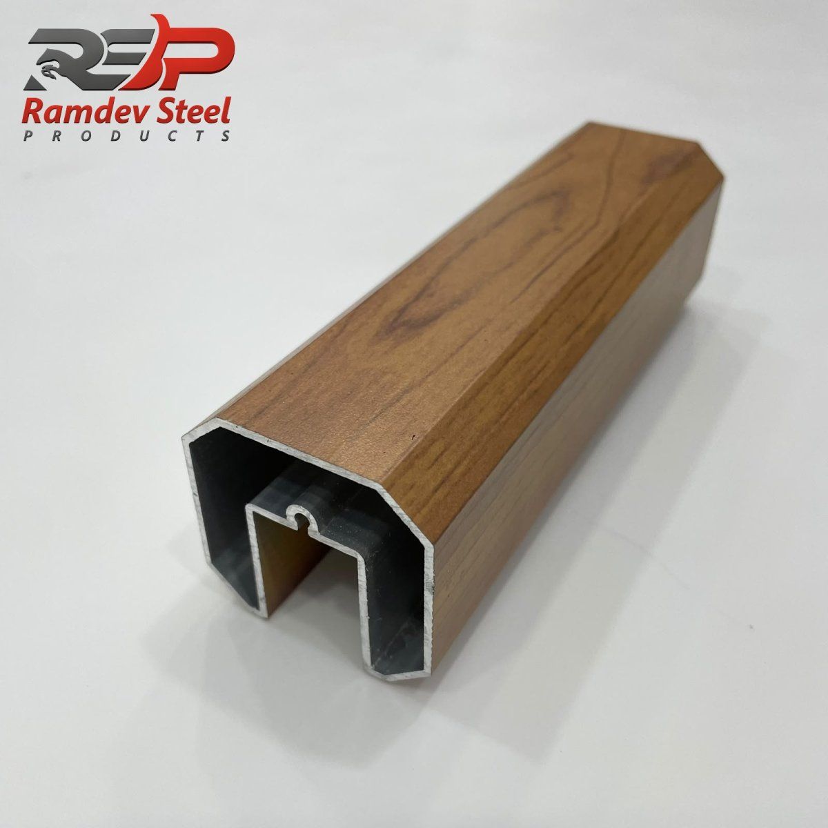 Ramdev Steel Products