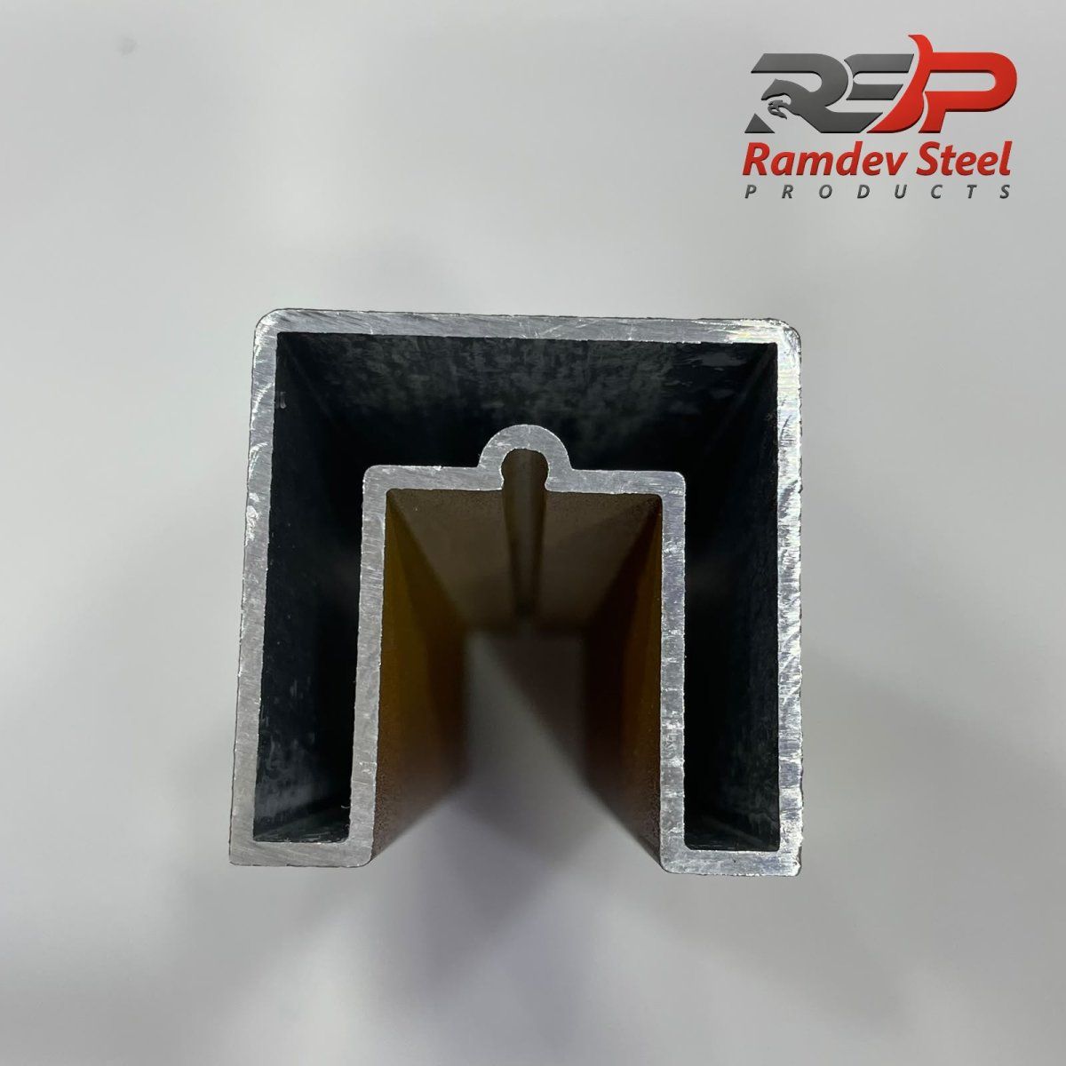 Ramdev Steel Products