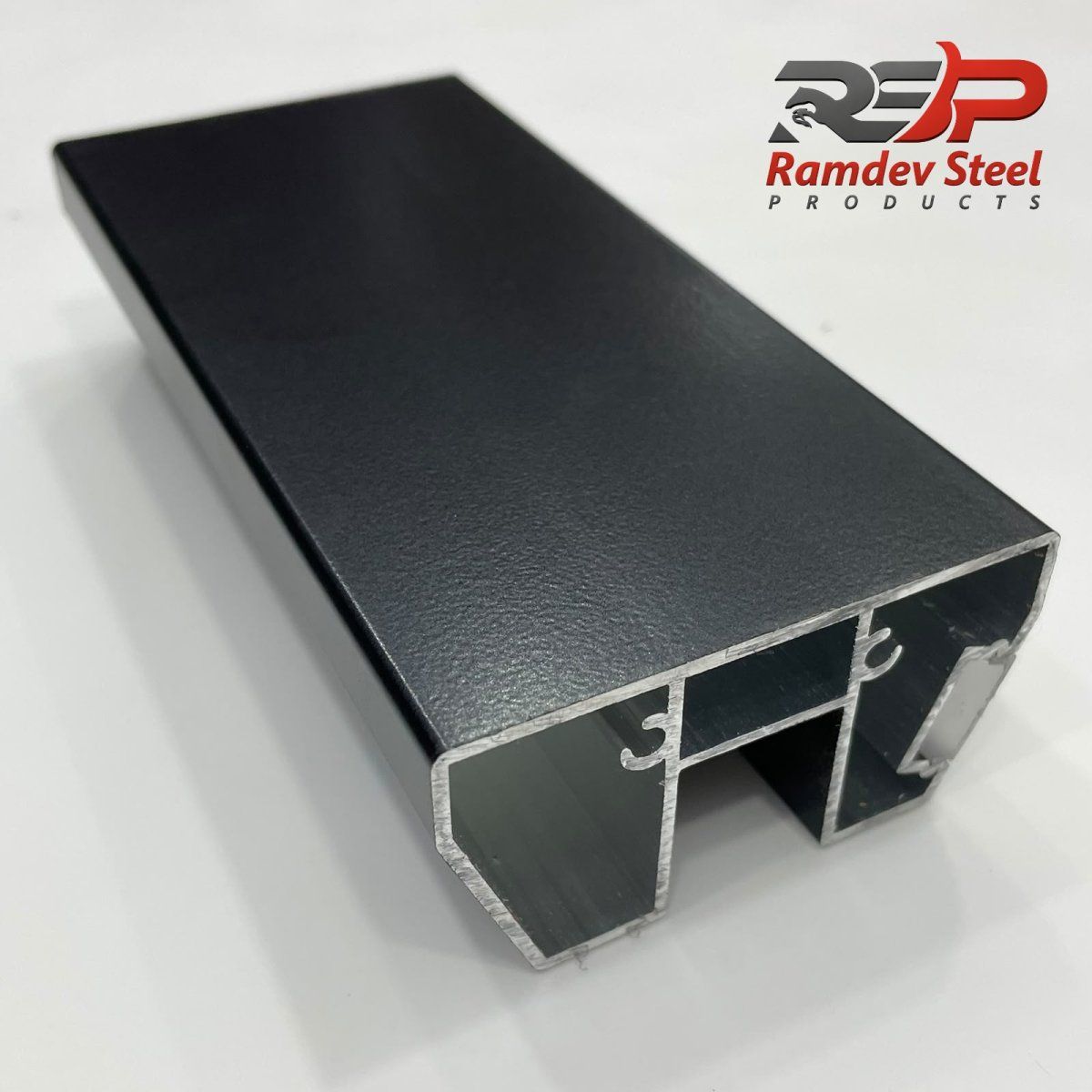Ramdev Steel Products