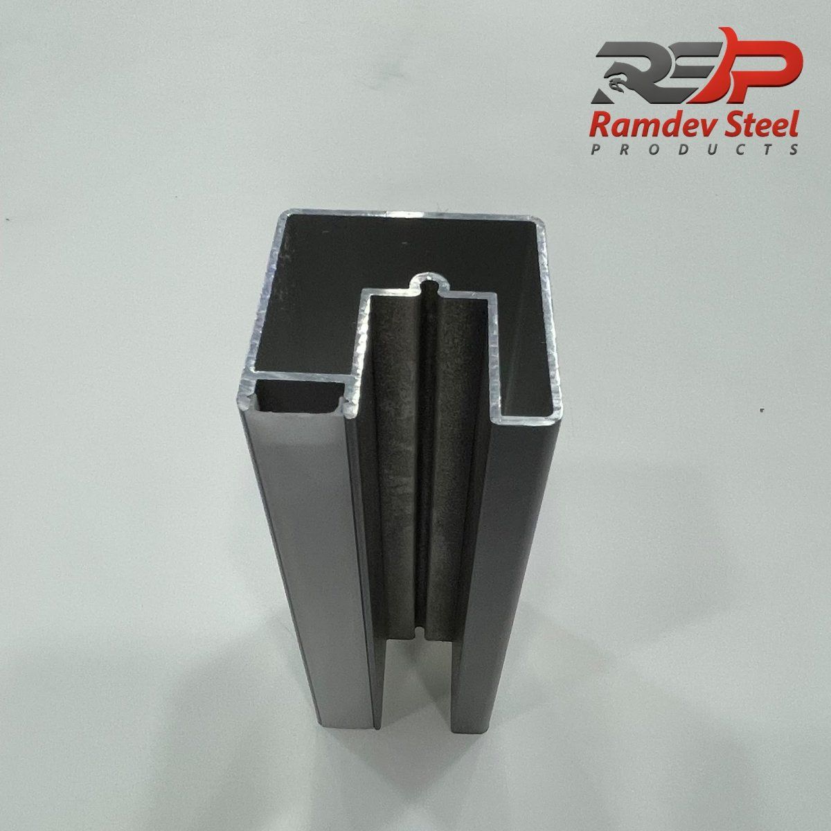 Ramdev Steel Products