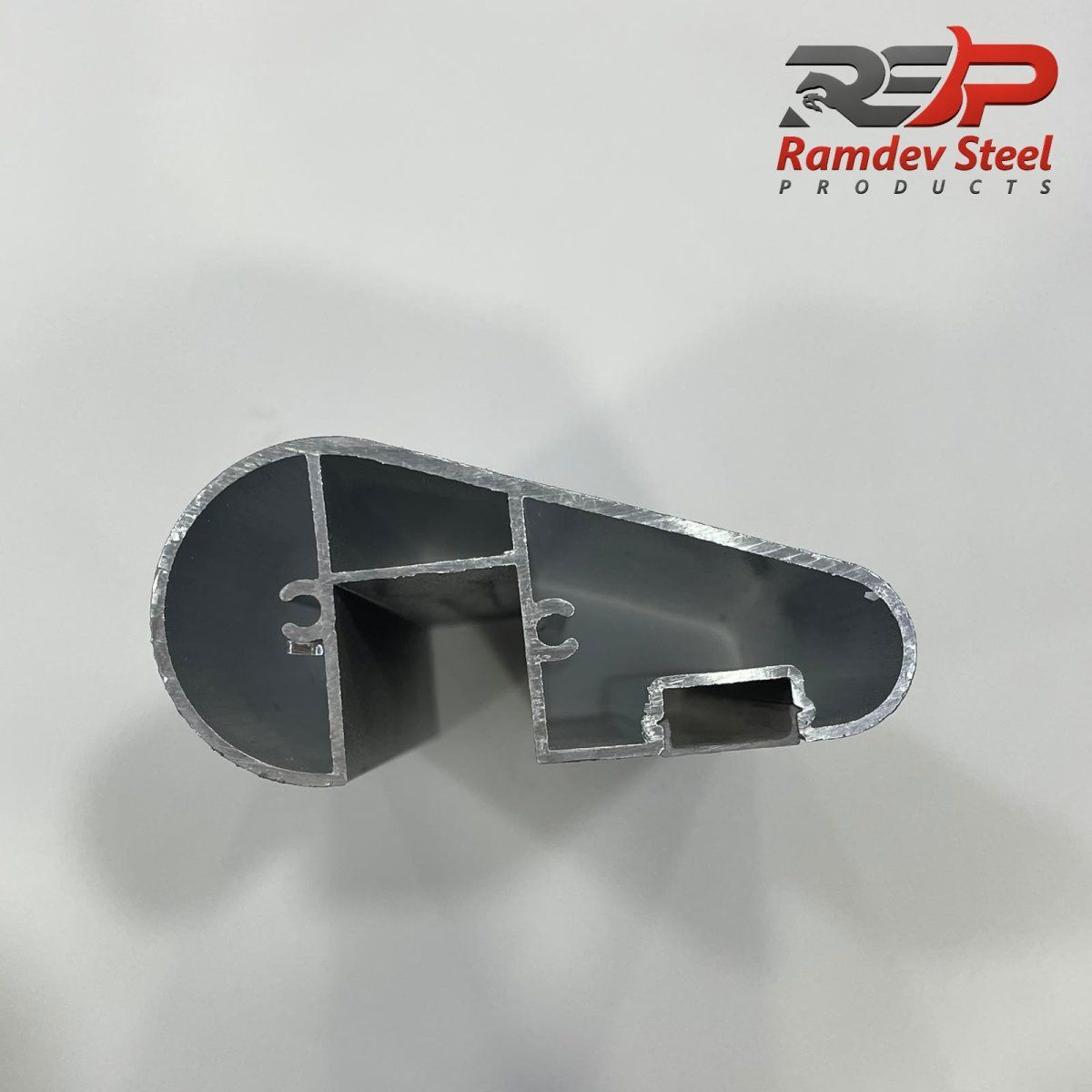 Ramdev Steel Products