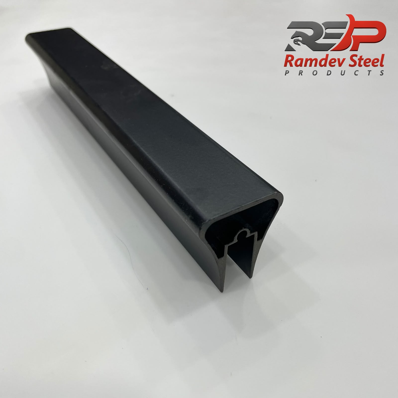 Ramdev Steel Products