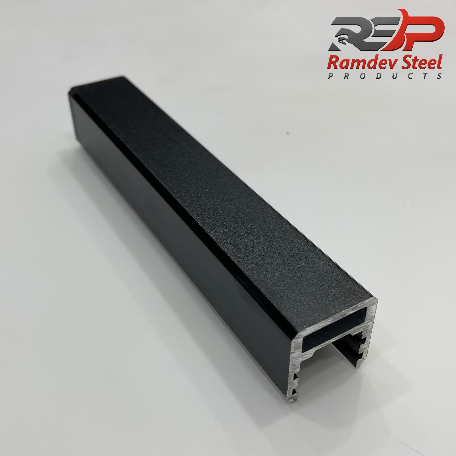 Ramdev Steel Products