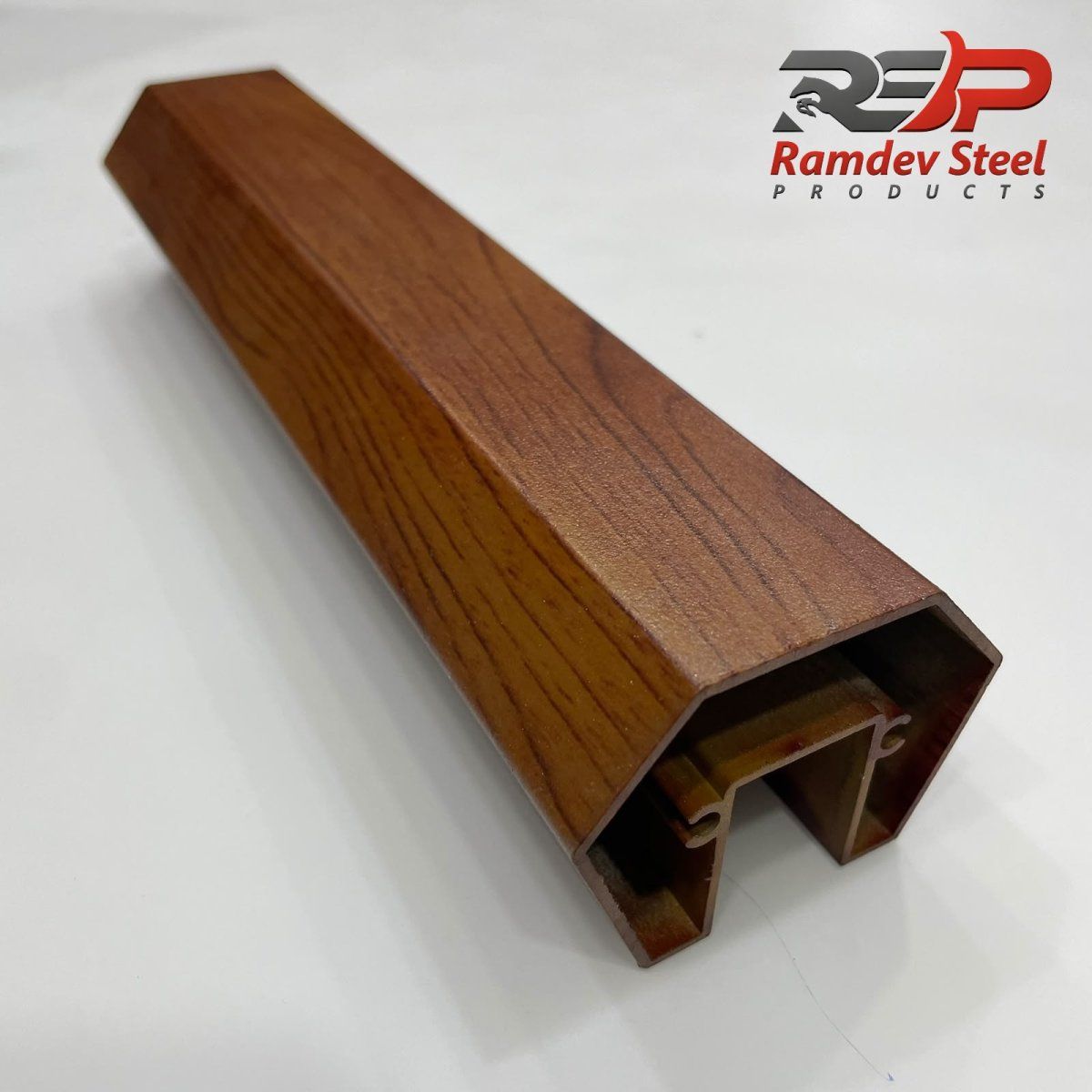 Ramdev Steel Products