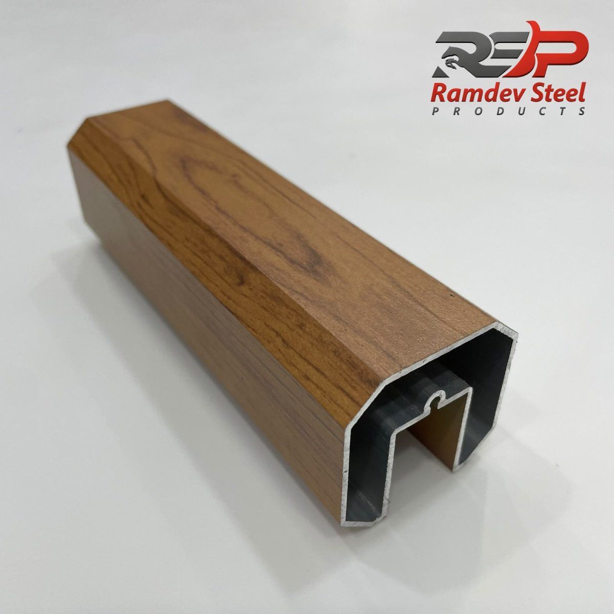 Ramdev Steel Products