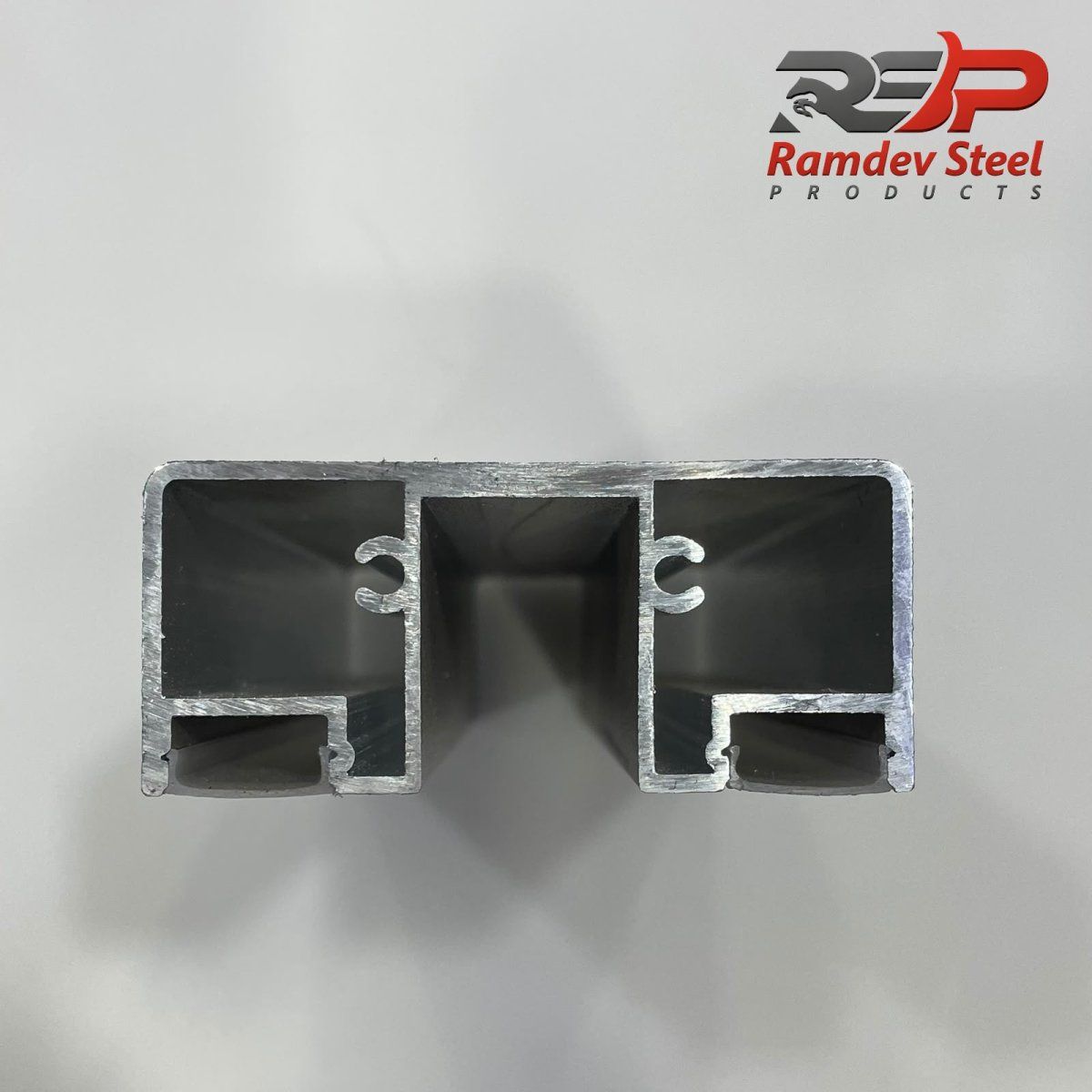 Ramdev Steel Products