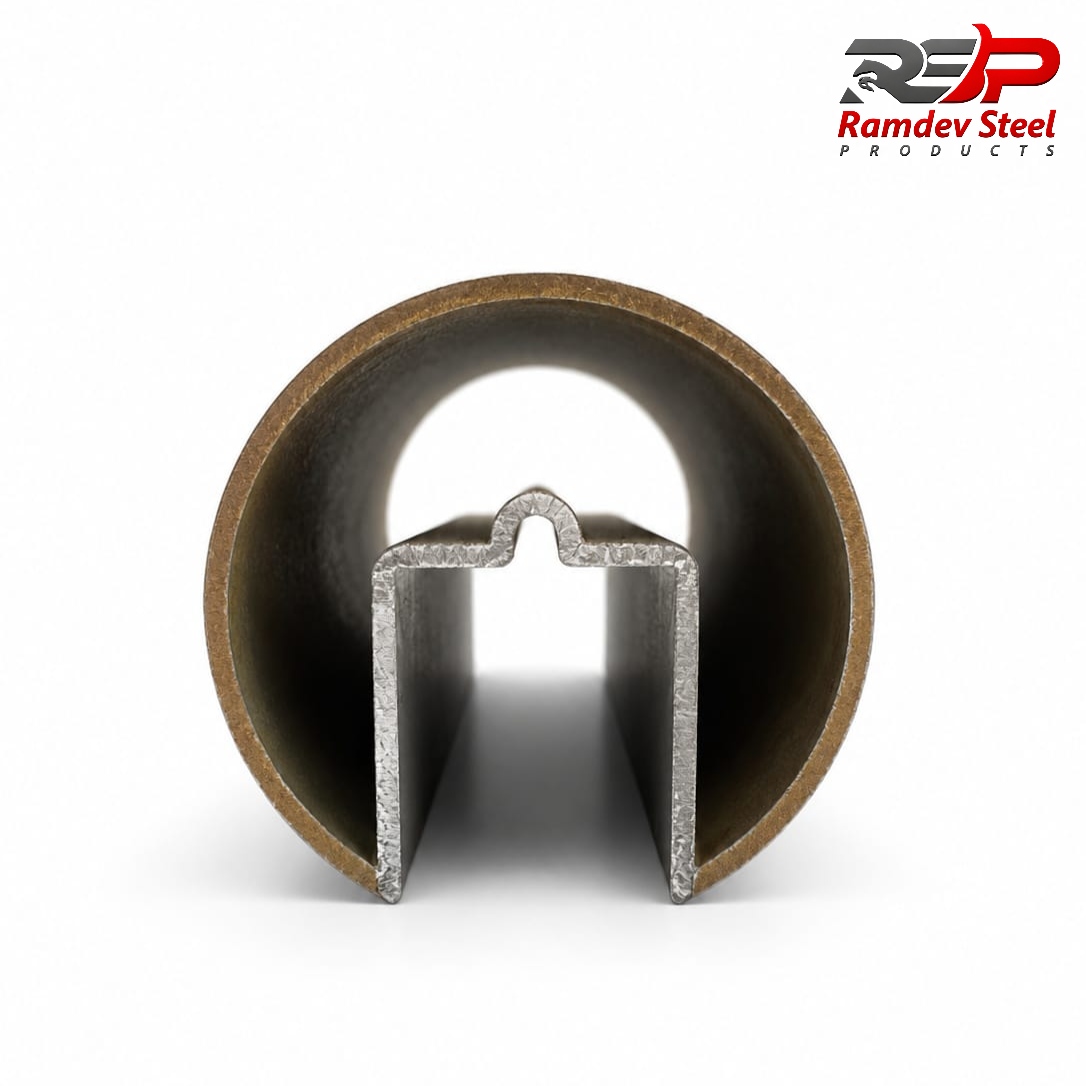 Ramdev Steel Products