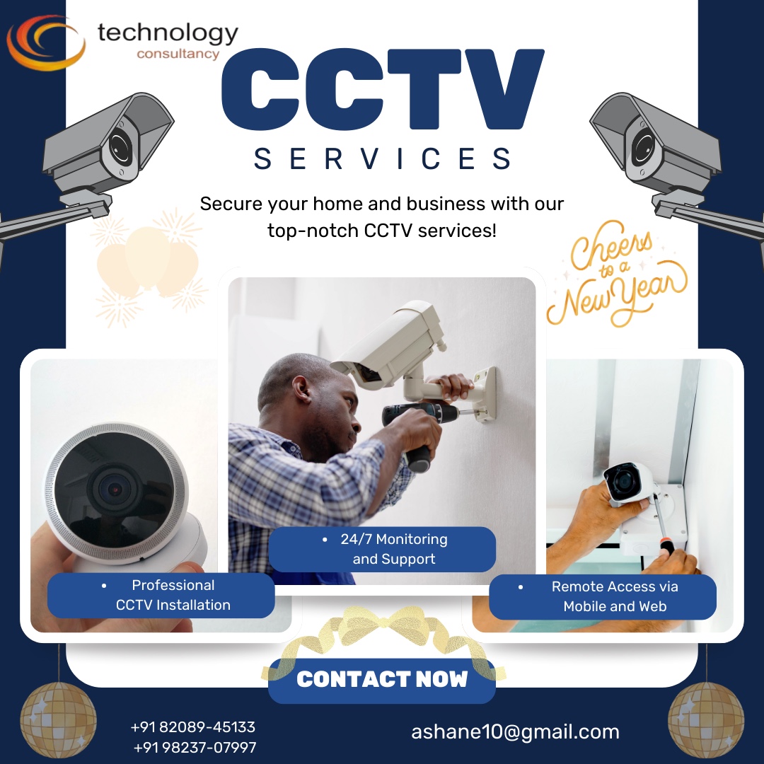 Technology Consultancy