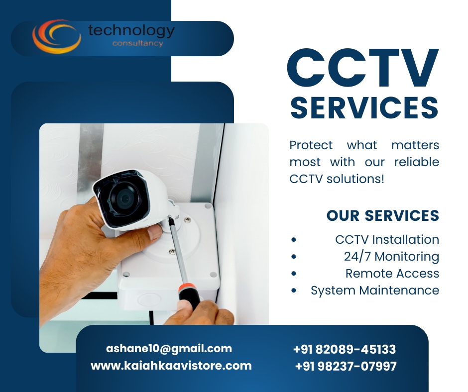 Technology Consultancy