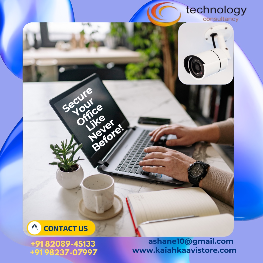 Technology Consultancy