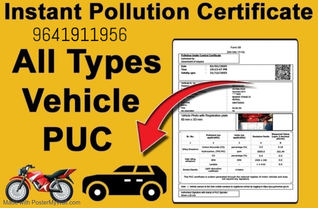 Vehicle Insurance