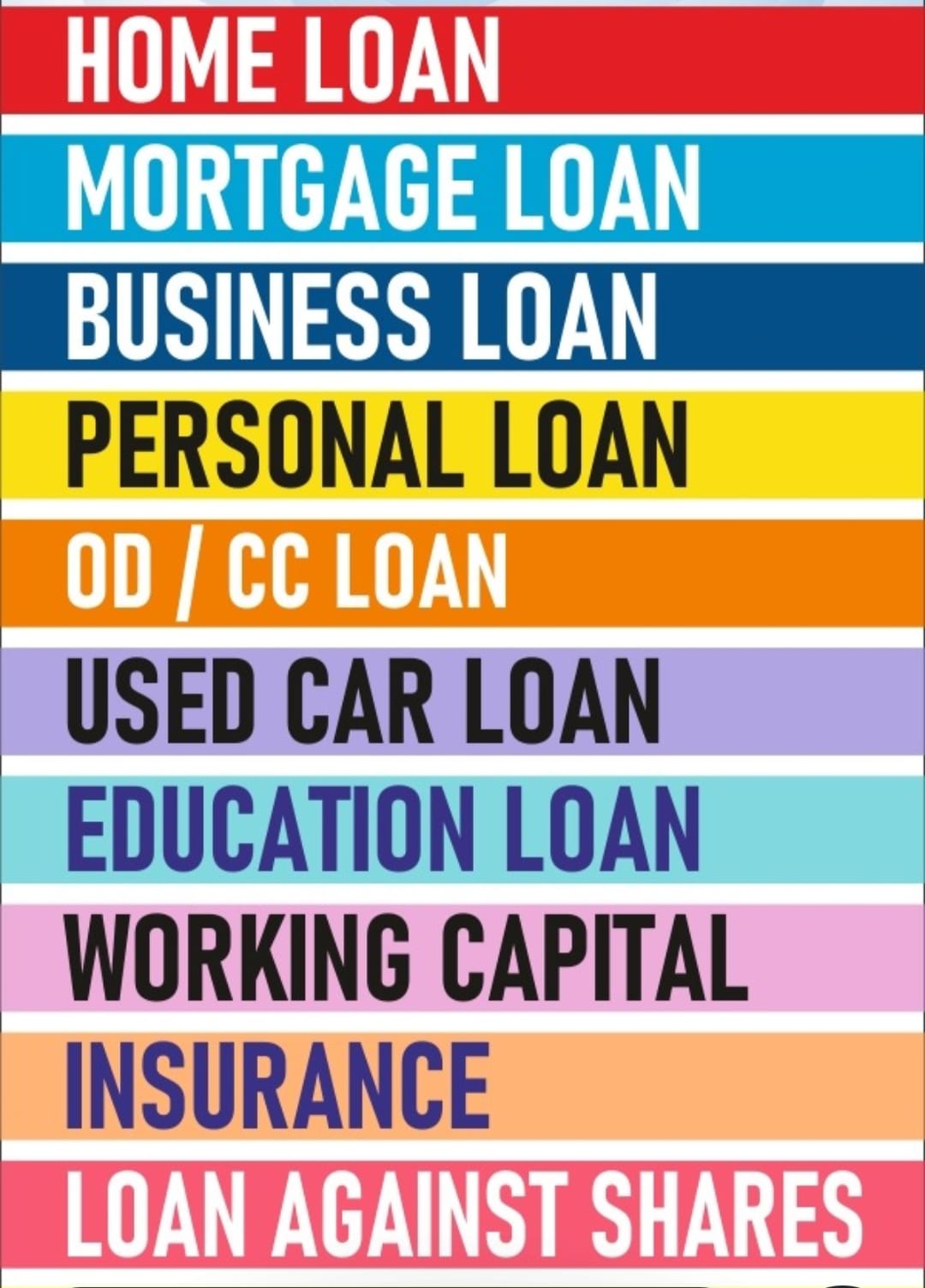 Finance Zone