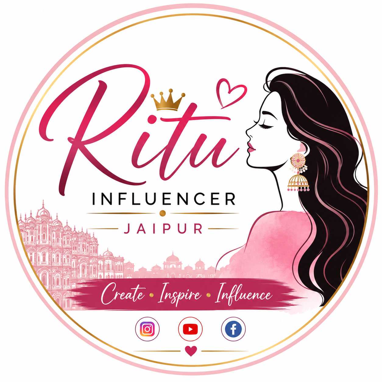 Ritu Influencer