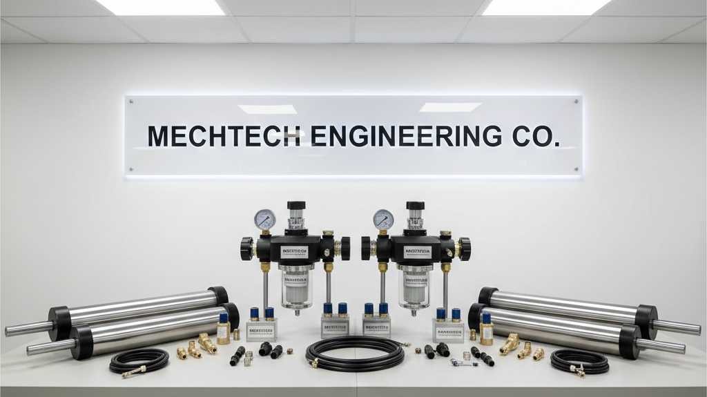PNEUMATIC PRODUCTS & ACCESSORIES