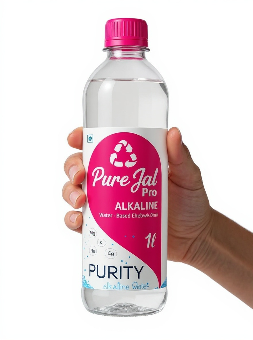 RSR Enterprises Alkaline & Mineral Water & Beverages