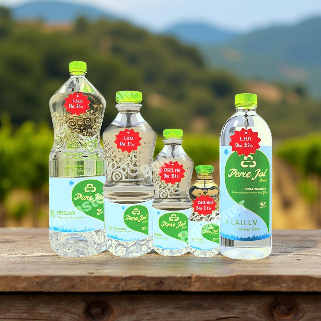 RSR Enterprises Alkaline & Mineral Water & Beverages