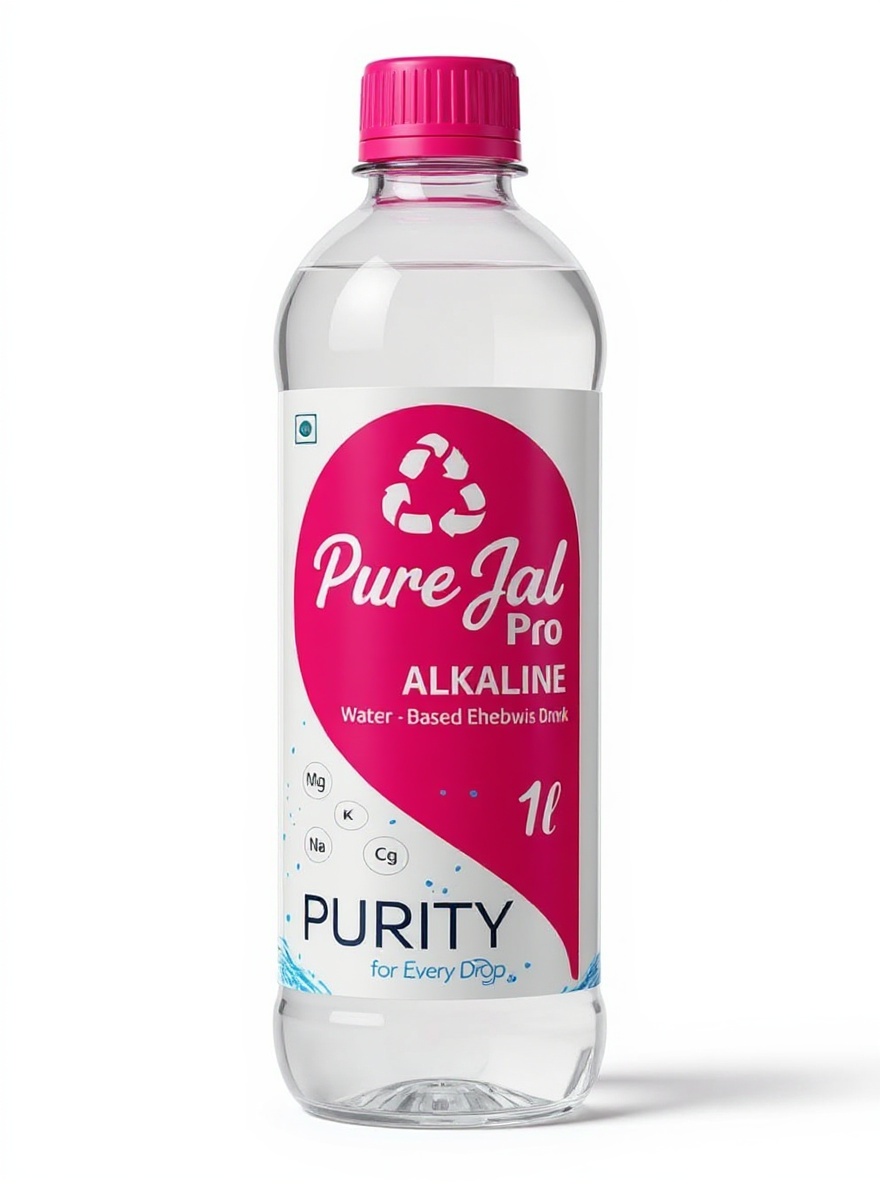 RSR Enterprises Alkaline & Mineral Water & Beverages